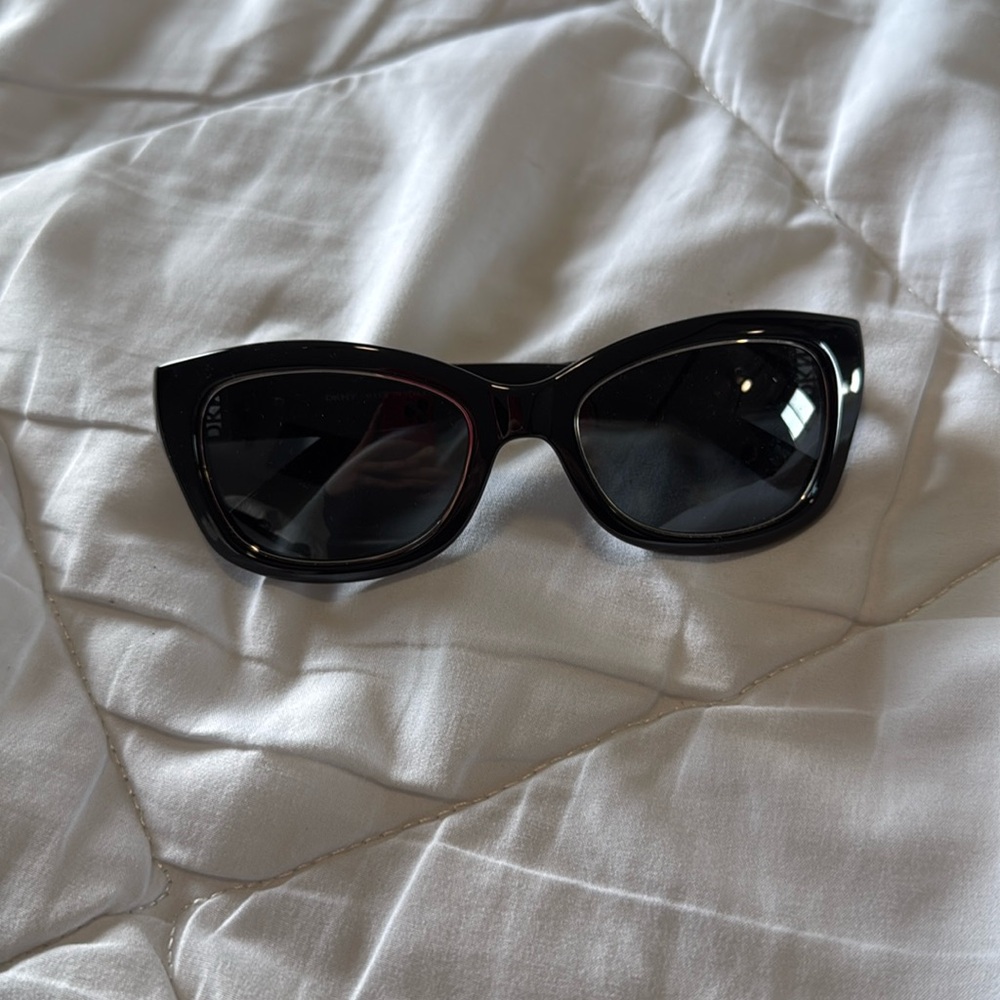 DKNY sunglasses